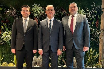 Form Freva’nın TAY Serisi Açık Tip ve TY-SON Serisi Kapalı Tip Soğutma Kuleleri, Eurovent ve CTI Sertifikalarını Aldı