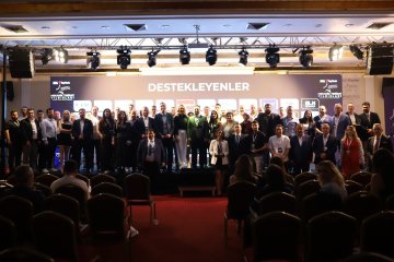 MEKANİK TESİSAT YILDIZLARI bu sene de yoğun ilgi gördü