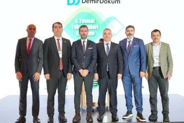 4. Tesisat Teknolojileri Çalıştayı Sektörün Nabzını Tuttu