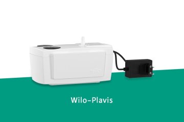 Wilo-Plavis Serisi, Klima ve Kazan Sistemlerinde Sürdürülebilir Çözümler Sunuyor