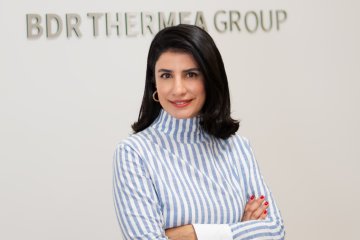 BDR Thermea Group'ta Küresel Atama: 12 Ülkenin Yönetiminden Sorumlu Olacak