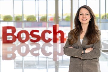 Pınar Kurt, Bosch Home Comfort Türkiye, Orta Asya, Kafkasya, Orta Doğu ve Güney Doğu Avrupa’dan sorumlu Ticari Genel Müdür görevine atandı