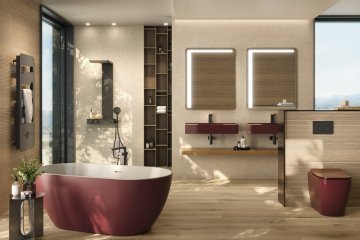 PORCELANOSA GROUP, TÜRKİYE’DE YENİ BİR DÖNEM BAŞLATIYOR
