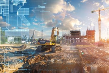 Predictive Scheduling (Tahmini Planlama)... Nedir, Ne Kazandırır?.. Fabrika Binası Projesi Üzerinden Uygulamalı bir Örnek