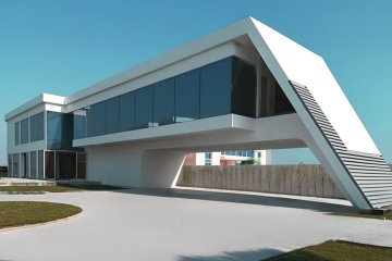 Prefabrik Yapı A.Ş., 36’ncı Yılını Kutluyor