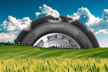 PROMETEON İÇİN BÜYÜMENİN TEMELLERİNDEN BİRİNİ SÜRDÜRÜLEBİLİRLİK OLUŞTURUYOR