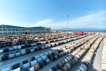 Mega Projelerde Türk Prysmian Kablo İmzası