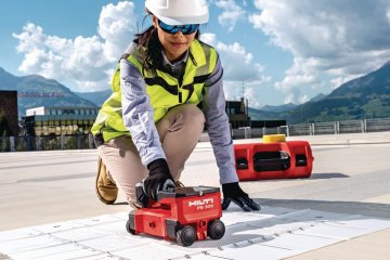 Hilti, Depreme Karşı Geliştirdiği Sismik Çözümleriyle Yapıların Güvenlik Karnesini Güçlendiriyor