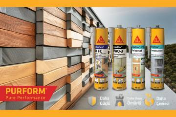Yeni Nesil Poliüretan Teknolojisi: Purform® ile Tanışın