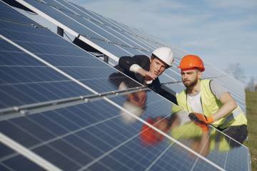 Bir Güneş Enerjisi Santrali Yatırımında Neden Bir Uzmana İhtiyaç Vardır? Ve İşveren Mühendisi Neden Gereklidir?..