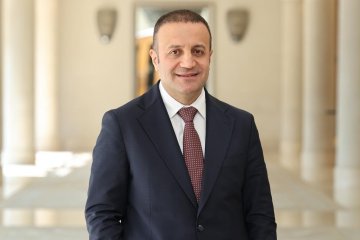 Luxera GYO Yönetim Kurulu Başkanı Ramazan Taş: "Savaş Gündemine Rağmen Konut En Güvenli Liman"