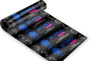 Perde duvar ve teraslarda su sızıntılarına karşı tam koruma