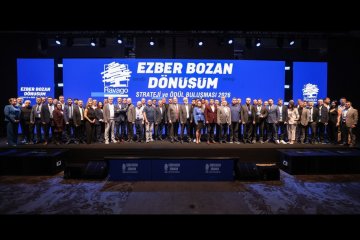 Ravago "ezber bozan dönüşüm" vizyonuyla hayata geçirdiği yeni membran hattıyla Türkiye’nin en yüksek kurulu üretim hacmine ulaştı