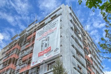 Dalmaçyalı-Betek Boya Genel Müdürü Tayfun Küçükoğlu: “Binalar Karbon Salımının Yüzde 40’ından Sorumlu”