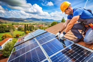 Yapı Sektörü için Önemli bir Gelişme: İki Bin Metrekarenin Üzeri Binalarda Enerjinin Yüzde 10'u Yenilenebilir Kaynaklardan Sağlanacak