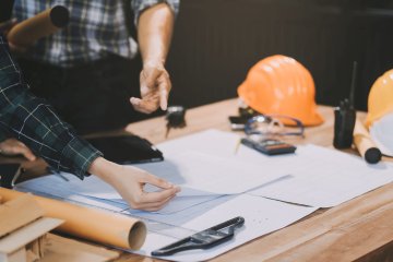 Mega Projeler için CMAR Modelinin Avantajları