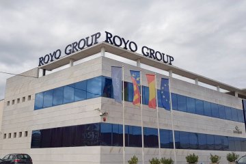 Roca, Avrupa Lideri Royo Group’un Yüzde 75 Hissesini Satın Aldı