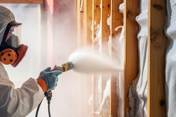 Binalarda etkili bir ısı yalıtımı uygulanmalı! Doğru yalıtımla enerji maliyetleri yüzde 50 azalıyor