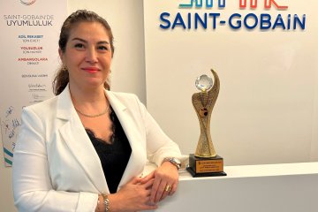 Saint-Gobain, Türkİye’de Çeşİtlİlİk ve Kapsayıcılıkta Rol Model Oluyor