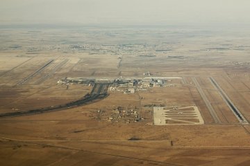 Şam Uluslararası Havalimanı’nı Aralarında Kalyon İnşaat ve Cengiz İnşaat'ın da olduğu Konsorsiyum Yenileyecek. Yolcu Kapasitesi 31 Milyona Çıkacak