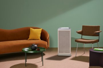Samsung’un yeni Hava Temizleme cihazı ile evinizde temiz hava dolaşımı