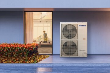 Samsung Split Isı Pompası ile yaz-kış bütçenizi koruyun