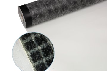 Yeni Nesil Hibrit Çatı Yalıtım Teknolojisi Sarnafil® AT