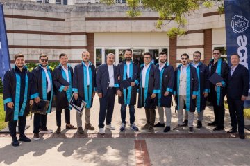 Scania, Geleceğin Yöneticilerine Destek Veriyor