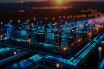Schneider Electric, AI, Veri Merkezleri ve Büyük Ölçekli Elektrik Yükleri için En Kompakt Güç Koruma Sistemi Galaxy VXL UPS’i Tanıttı