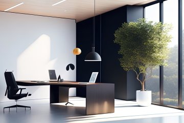 ÇALIŞANLARIN YÜZDE 47’Sİ OFİSTE IŞIK YETERSİZLİĞİ NEDENİYLE YORGUN HİSSEDİYOR