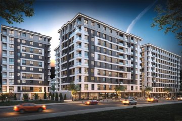 İstanbul’a "zamandan kazandıran" konut projesi geliyor