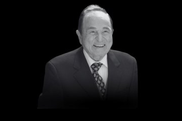 Deprem Mühendisliğinin Önemli İsimlerinden Boğaziçi Üniversitesi Eski Rektörü Prof. Dr. Semih Tezcan Vefat Etti