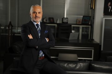 Kaynak makineleri sektörü 2025 için umutlu