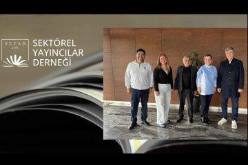 SEYAD'ın 2026 Olağan Genel Kurulu Gerçekleştirildi