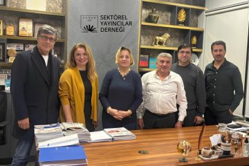 SEYAD 2026 Dönemine Güçlü Başladı