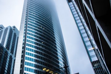 Ofis ve perakendede artan talep kiraları yükseltti Lojistik, yeşil ve dijital dönüşümle hareketlendi