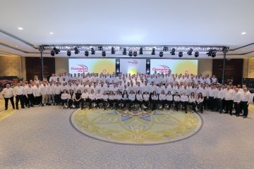 Shell, Madeni Yağlar Stratejilerini Türkiye’deki Distribütörleriyle Paylaştı