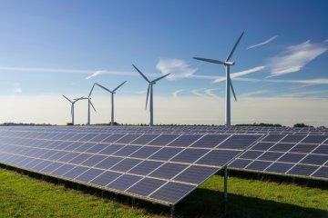 Bureau Veritas, Düşük Karbonlu Bir Gelecek için Güneş Enerjisi Sektörünü Destekliyor