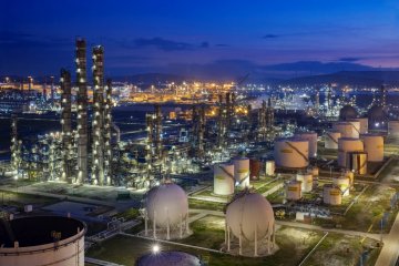 SOCAR Türkiye ve Siemens’ten Güçlü İş Birliği: Petkim’in Enerji Altyapısı Modernize Edildi
