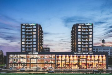 Siltaş Comfort lokasyonuyla da kazandıracak
