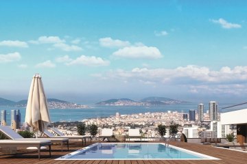 Siltaş Yapı 2023’te yeni projesiyle yüzde 30 büyüme hedefliyor