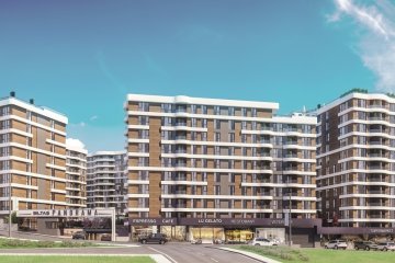 Siltaş Yapı’dan Yeni Evim kampanyasına iki yeni proje ile büyük destek