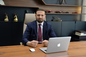 Deprem Tehdidine Karşı Riskli Yapılar Acilen Yenilenmeli