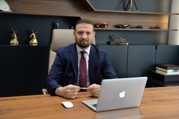 Siltaş Yapı 2022’de Yeni Projelere İmza Atacak