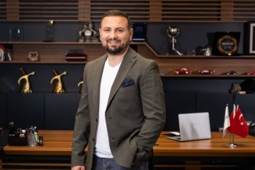 Şehirlerimizin Güvenilir ve Sürdürülebilir Konutlara İhtiyacı Var