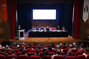 Şişli Belediyesi kentsel dönüşüm süreçleri ve imar uygulamalarına ilişkin güncel gelişmeleri paylaştı