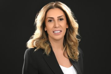Wilo AMEA Bölgesinin CSO’su Işıl Aksoy Oldu