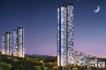 Park Joven'de Wilo İmzası