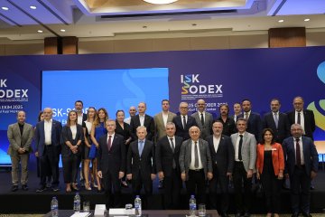 ISK-SODEX 2025, Yaşamsal Döngü temasıyla geleceğin iklimlendirme vizyonunu çiziyor
