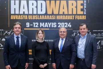 500 milyar dolarlık sektör İstanbul’da buluşuyor
